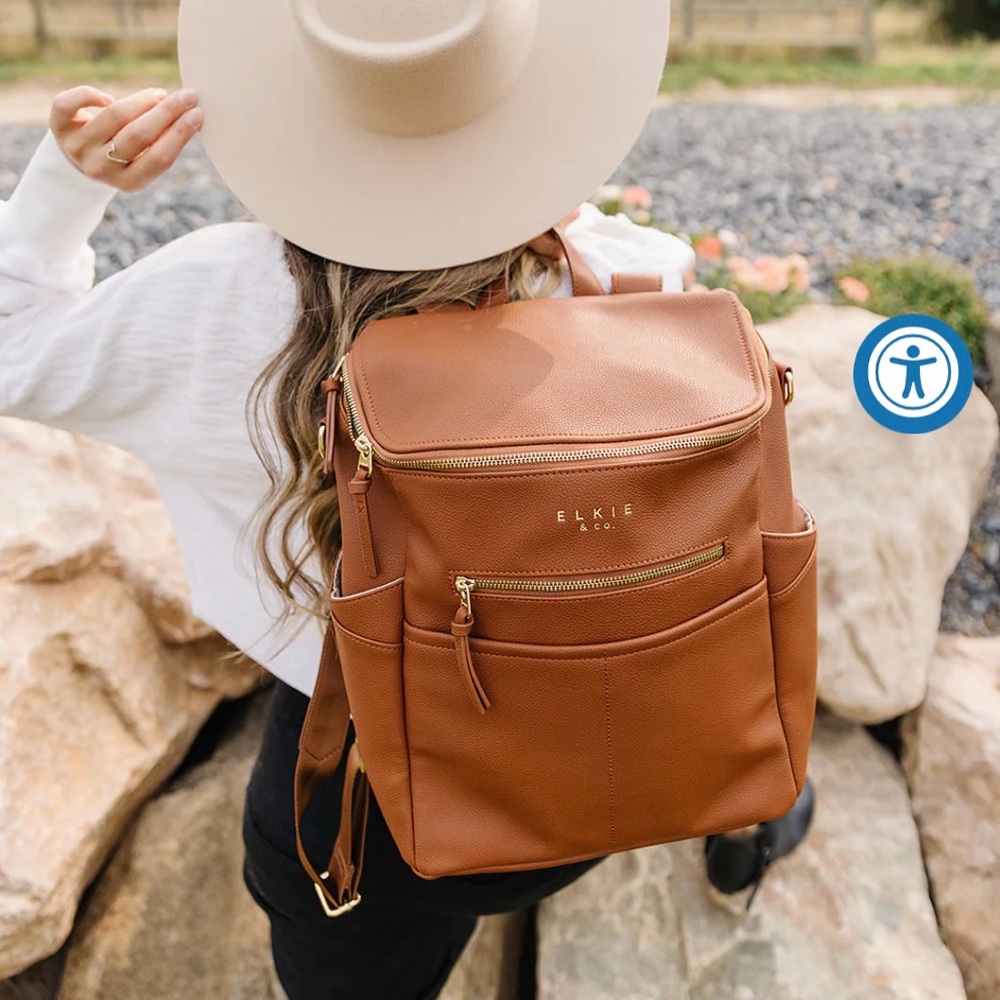 Elkie & Co. Capri Bag